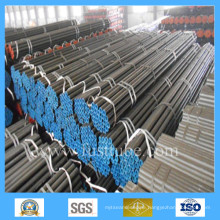 Cold Drawn Carbon Steel Seamless Pipe